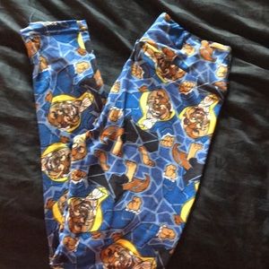 LulaRoe Leggings